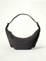 Soft Game Small Bag in Grey Blue