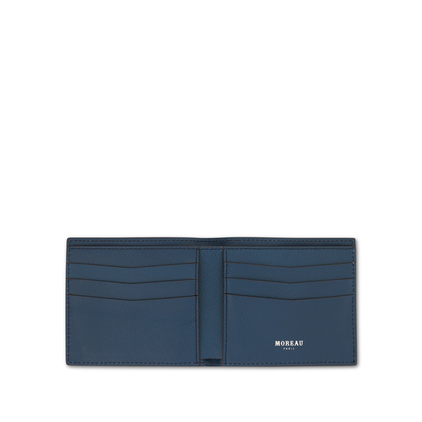 Billfold 6 CC Card Holder in Classic