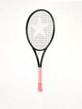 PHANTACI X HEAD Paisley Collection - Racket in Black
