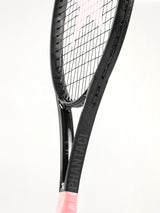 PHANTACI X HEAD Paisley Collection - Racket in Black
