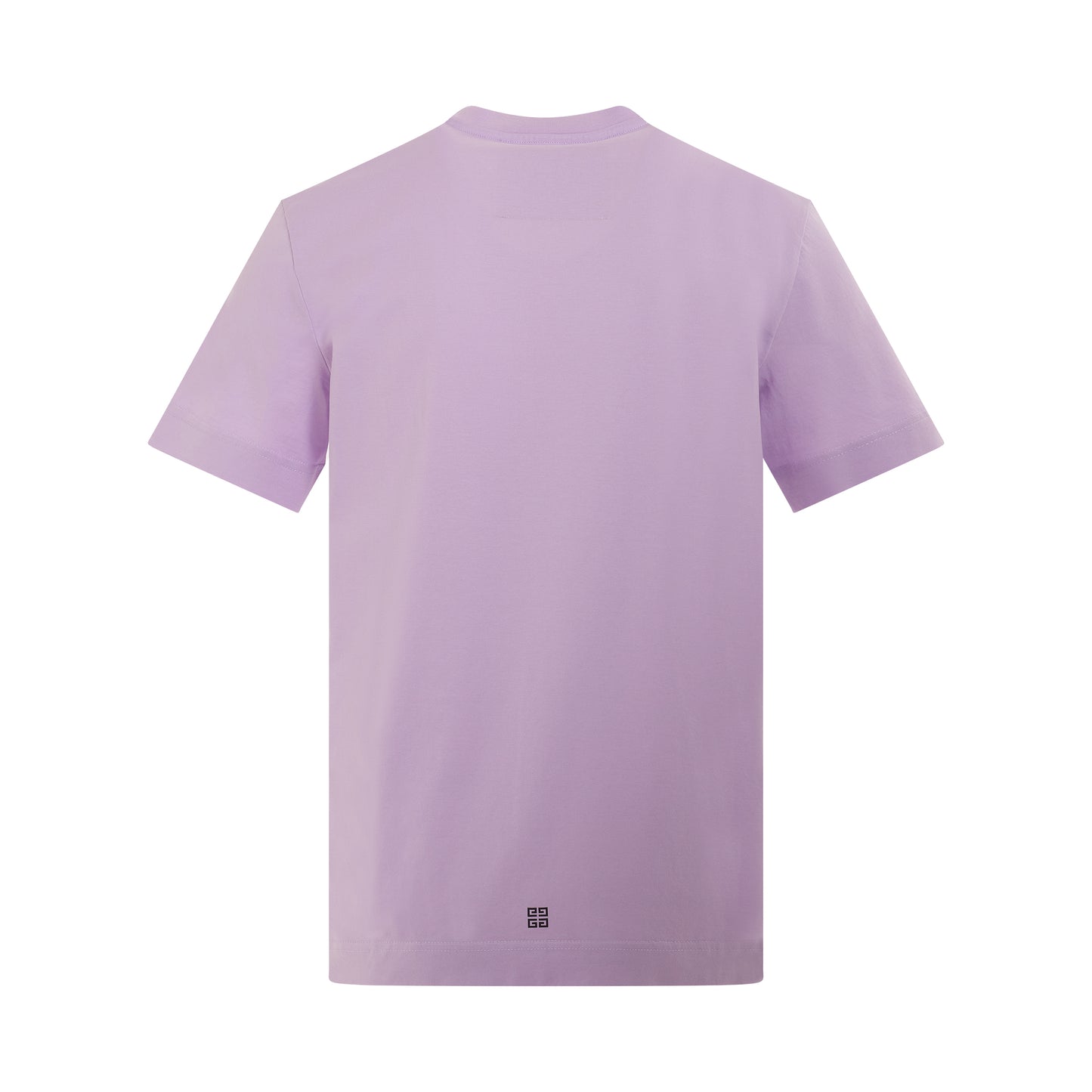 Archetype Logo T-Shirt in Lilac