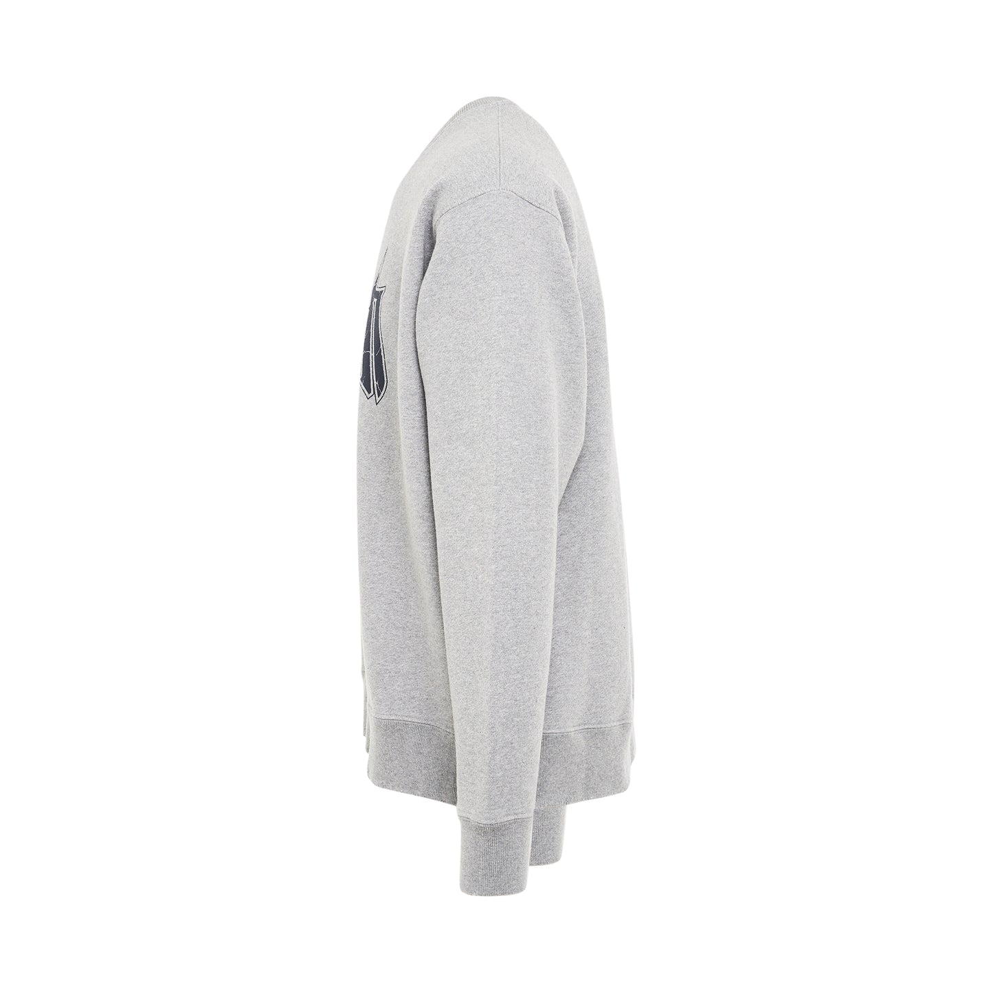 Ambush Academy Sweatshirt in Grey