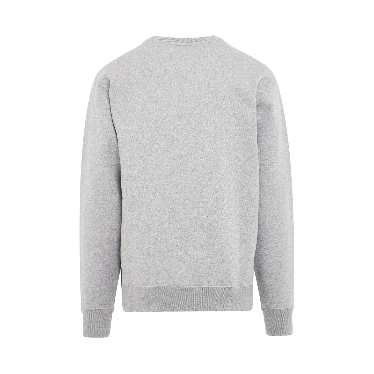 Ambush Academy Sweatshirt in Grey