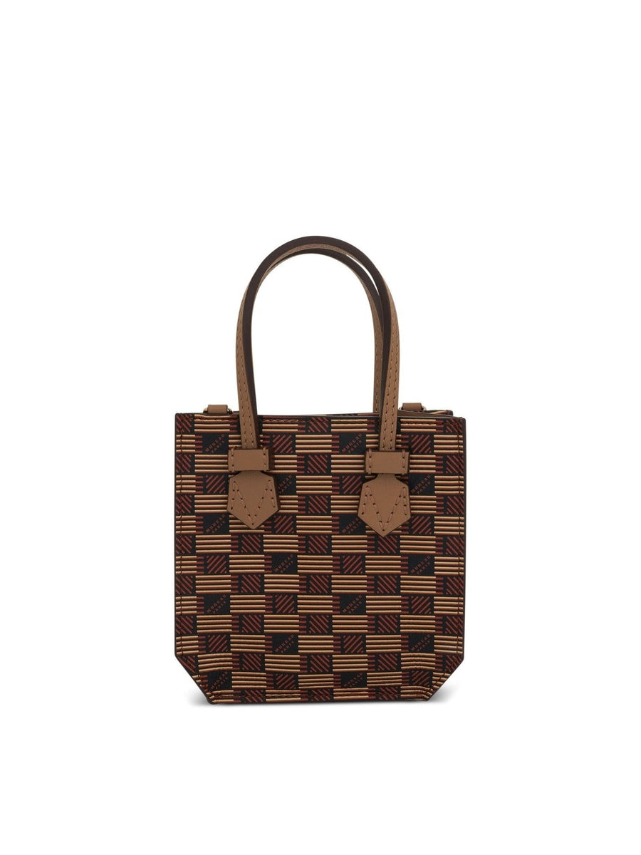 Bregancon BB Bag in Classic/Camel