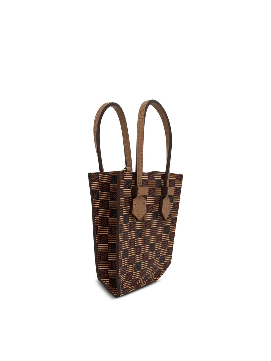 Bregancon BB Bag in Classic/Camel