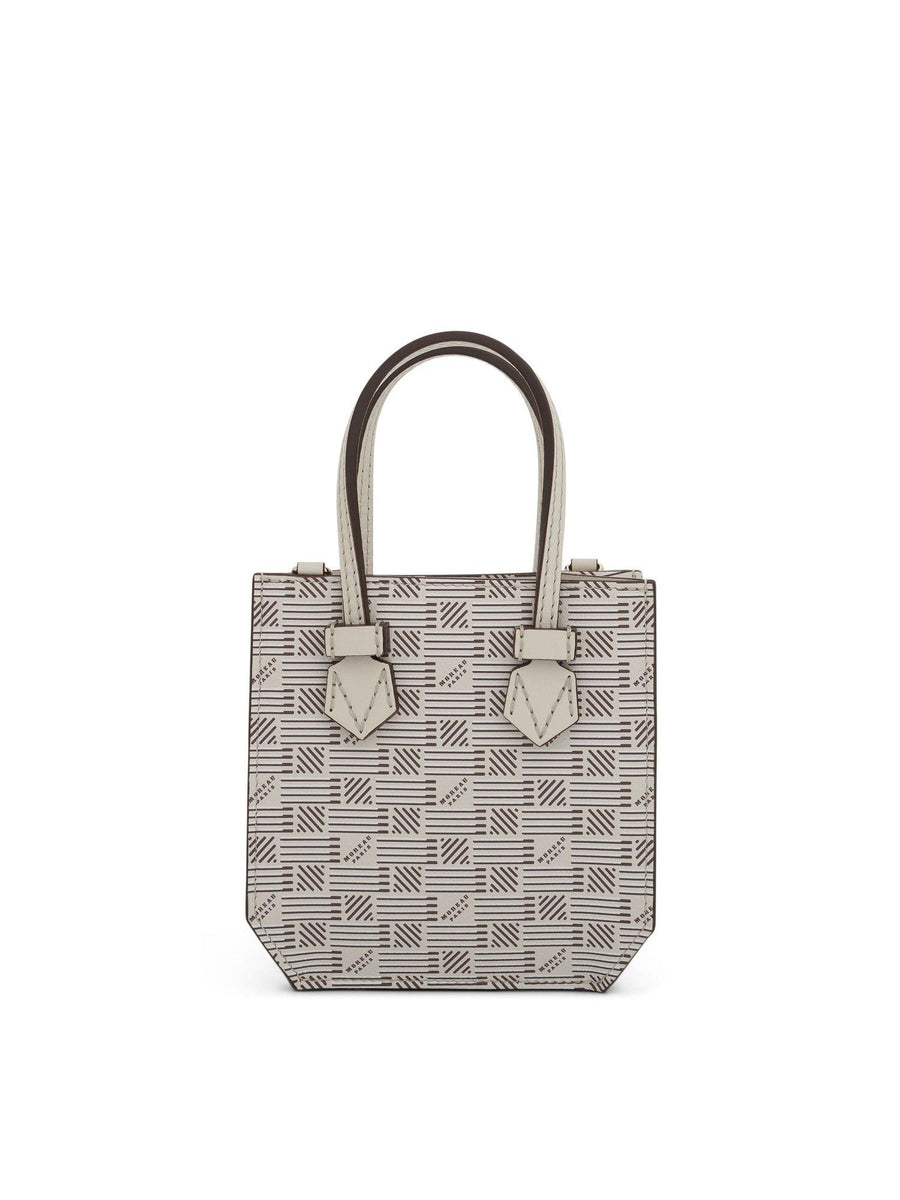 Bregancon BB Bag in Milk