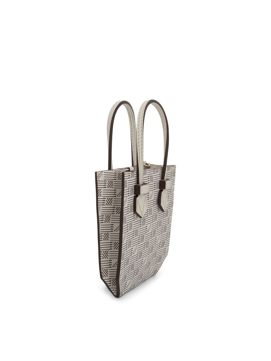 Bregancon BB Bag in Milk