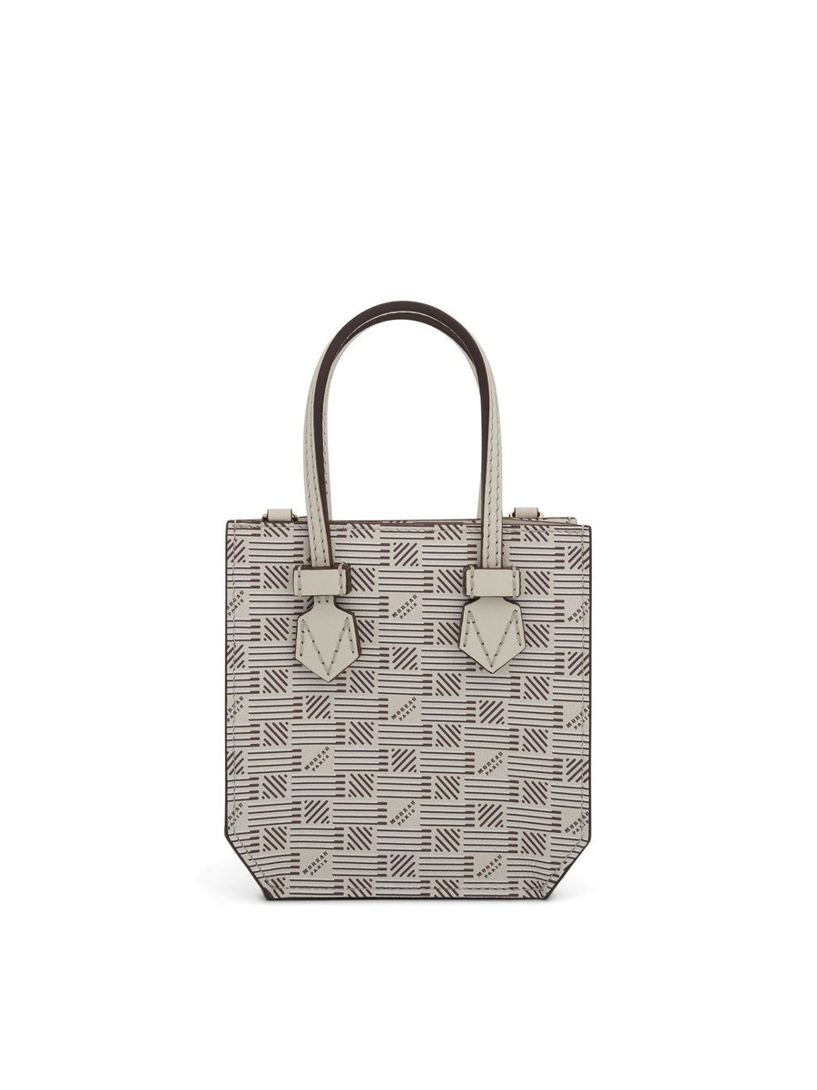 Bregancon BB Bag in Milk