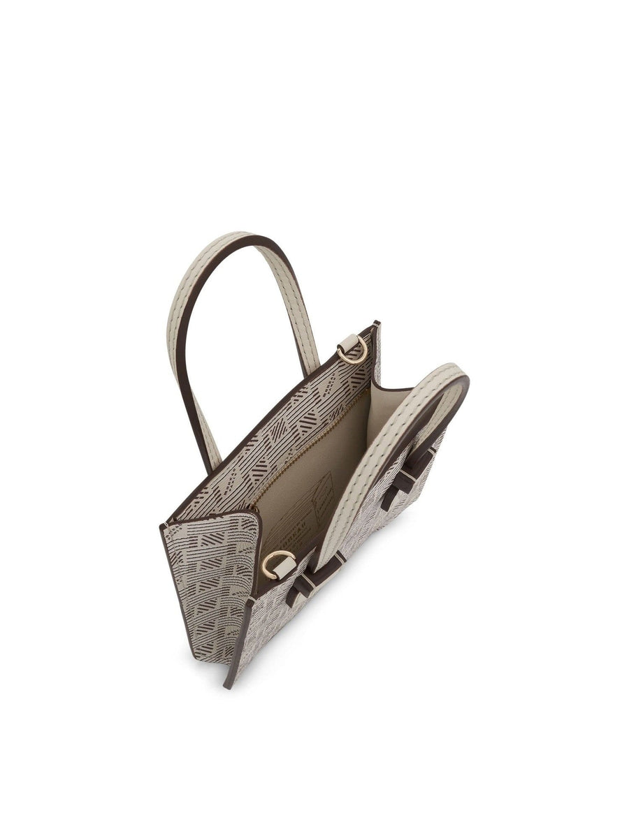 Bregancon BB Bag in Milk