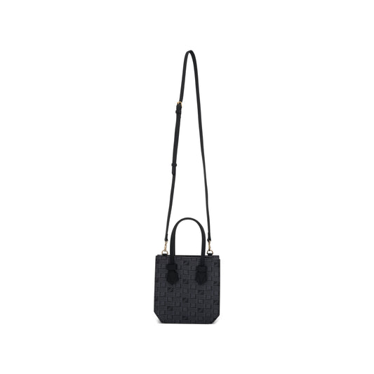 Bregancon BB Bag in Black