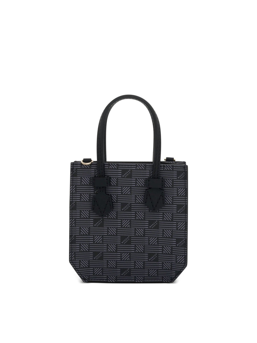 Bregancon BB Bag in Black