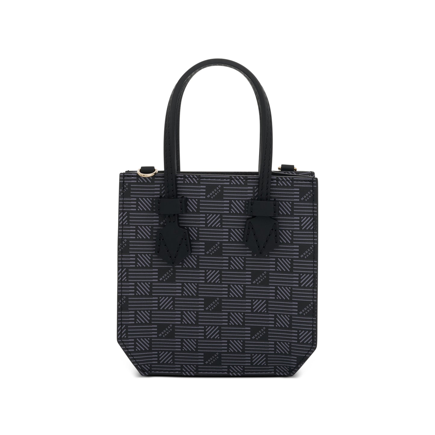 Bregancon BB Bag in Black