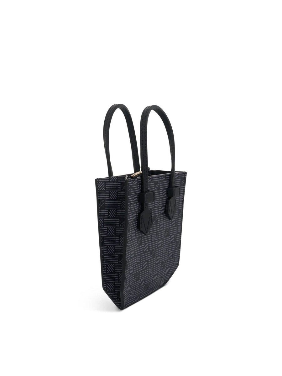 Bregancon BB Bag in Black