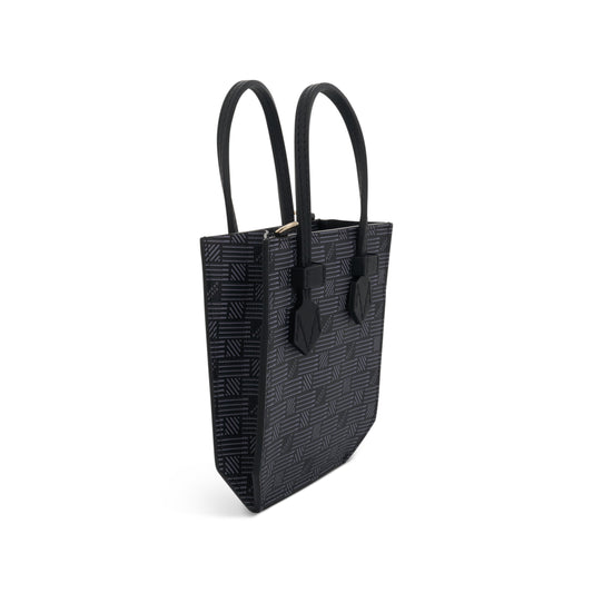 Bregancon BB Bag in Black