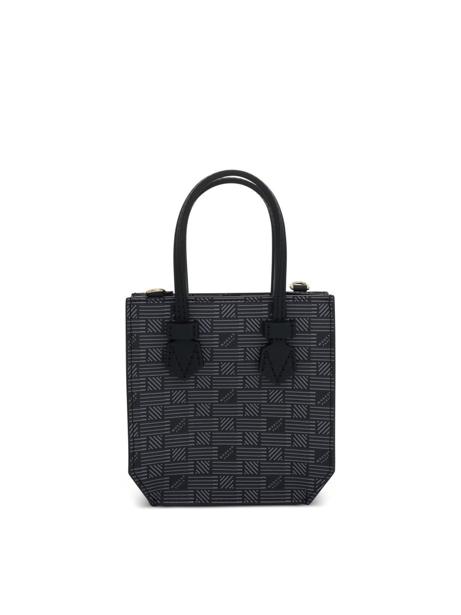 Bregancon BB Bag in Black