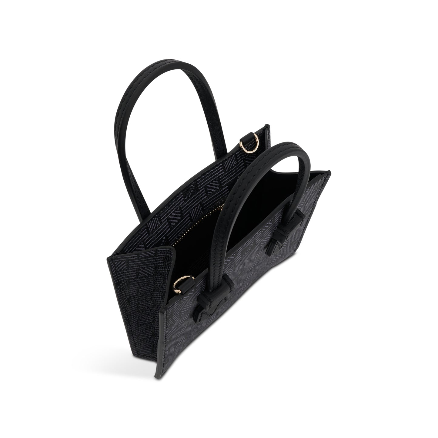 Bregancon BB Bag in Black