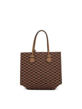 Bregancon PM Bag in Classic/Camel