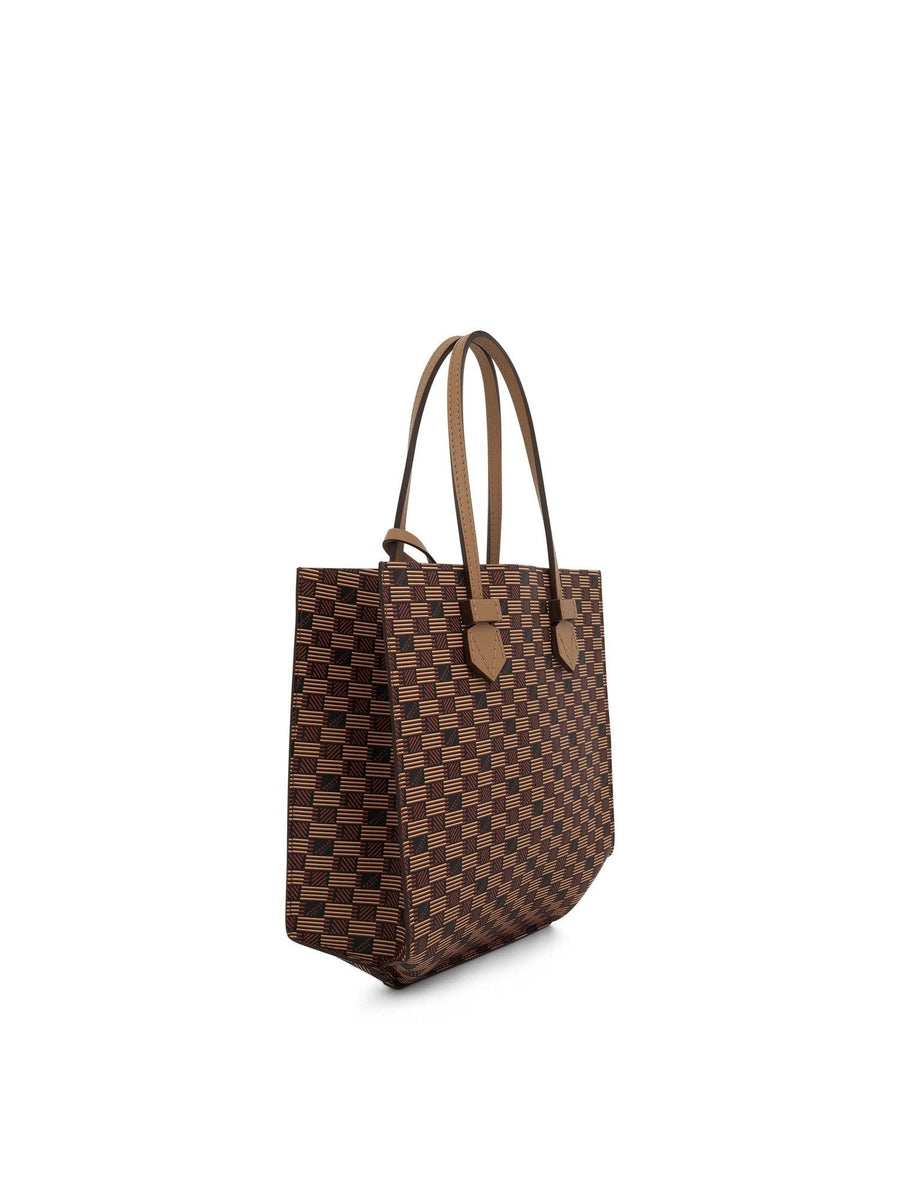 Bregancon PM Bag in Classic/Camel