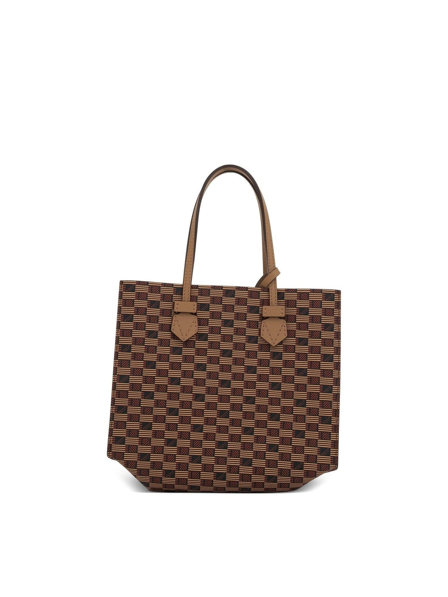 Bregancon PM Bag in Classic/Camel