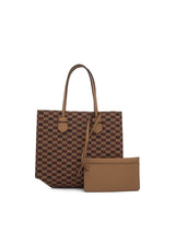 Bregancon PM Bag in Classic/Camel