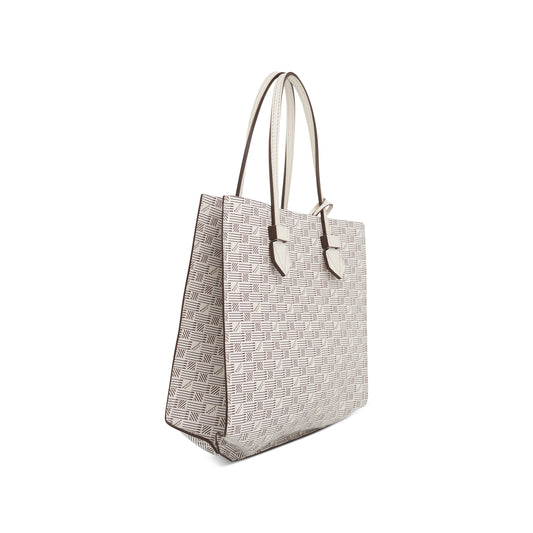 Bregancon PM Bag in Milk