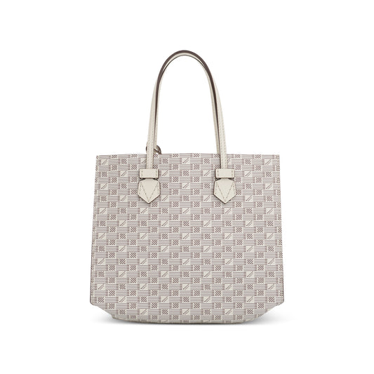 Bregancon PM Bag in Milk