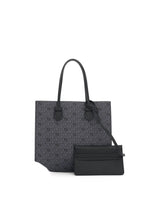 Bregancon Leather PM Bag in Black