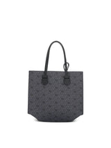 Bregancon Leather PM Bag in Black