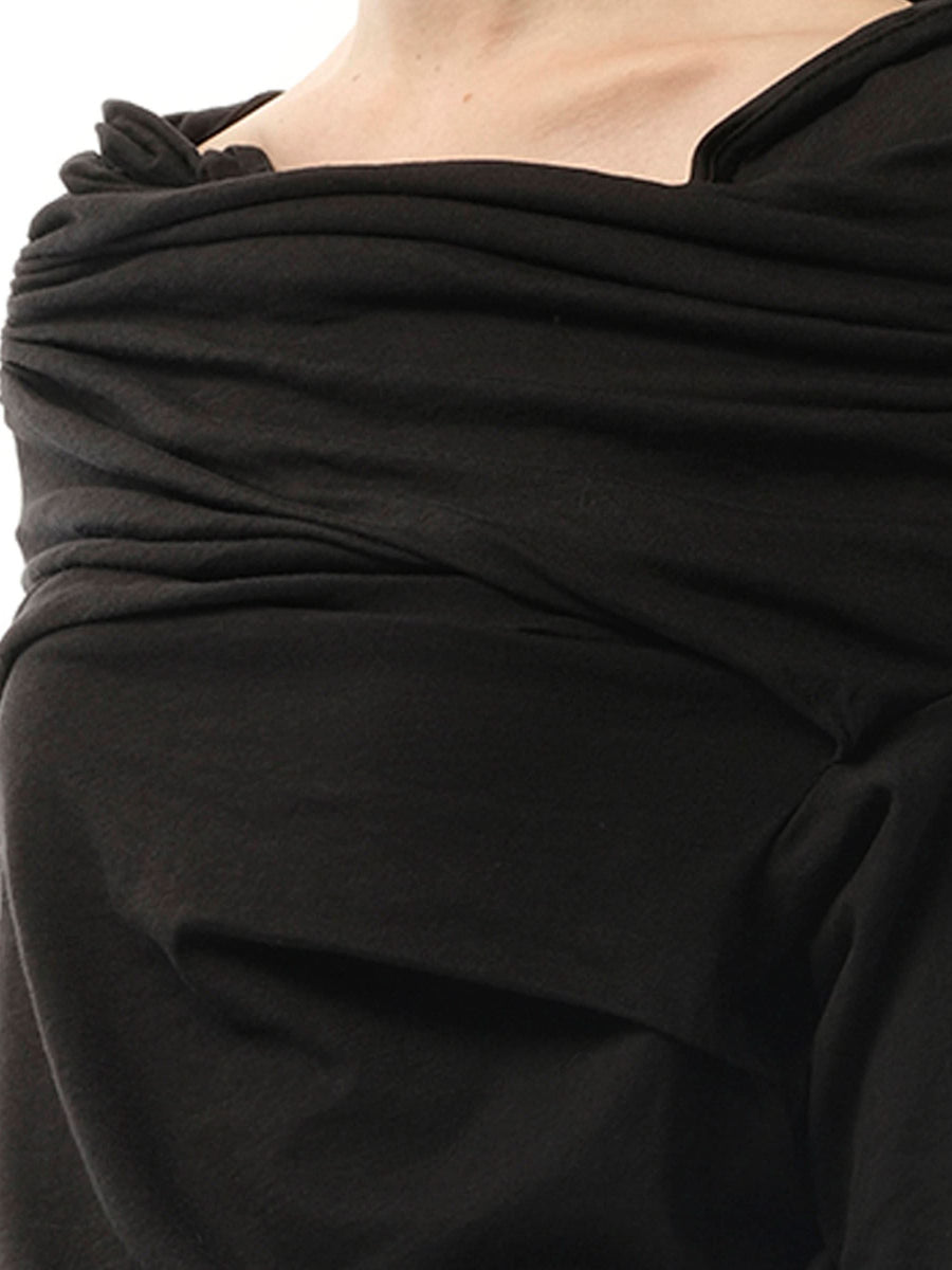 Entire Studios Bound Top in Soot