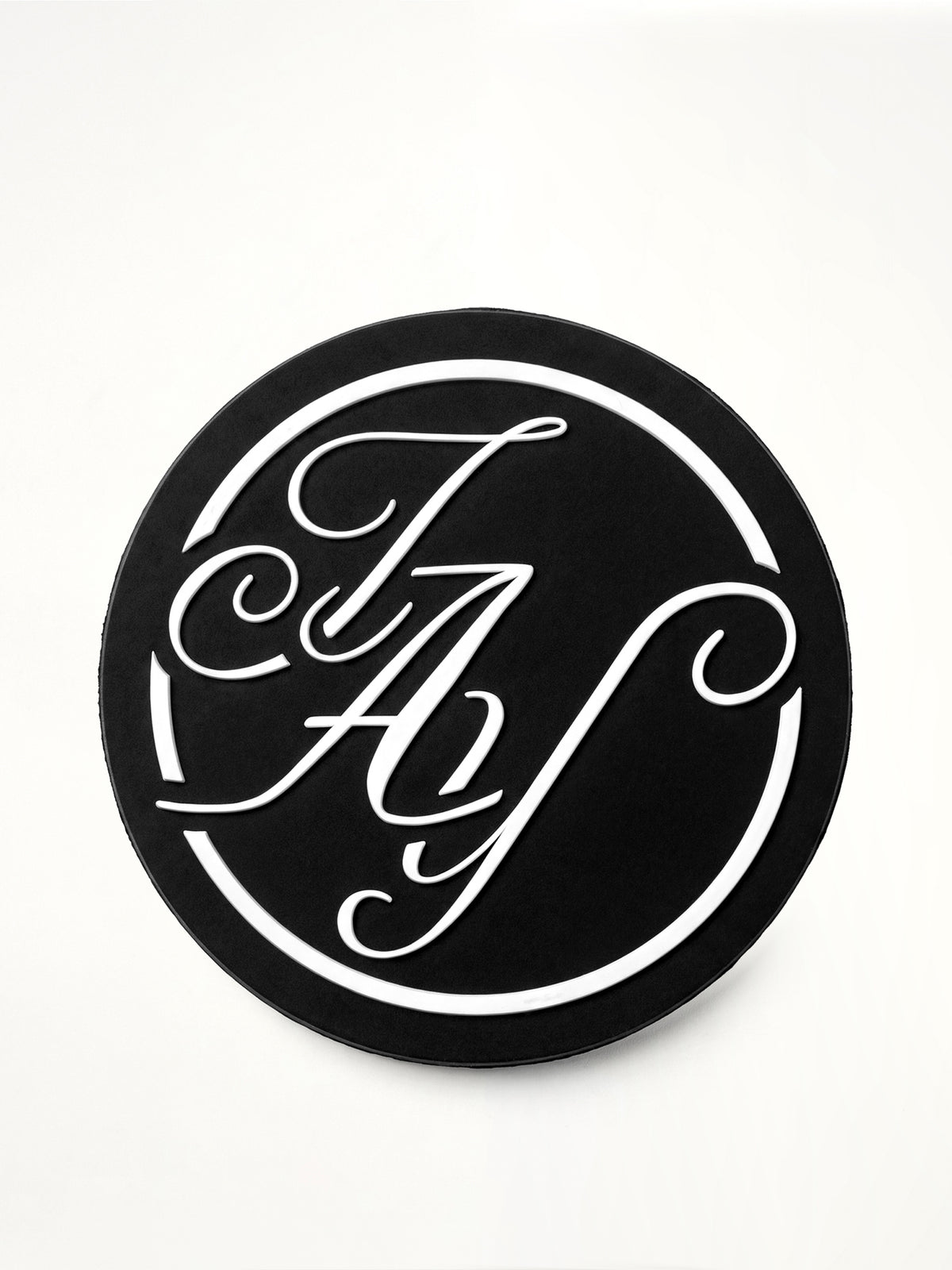 J Carnival II Tennis Charm C