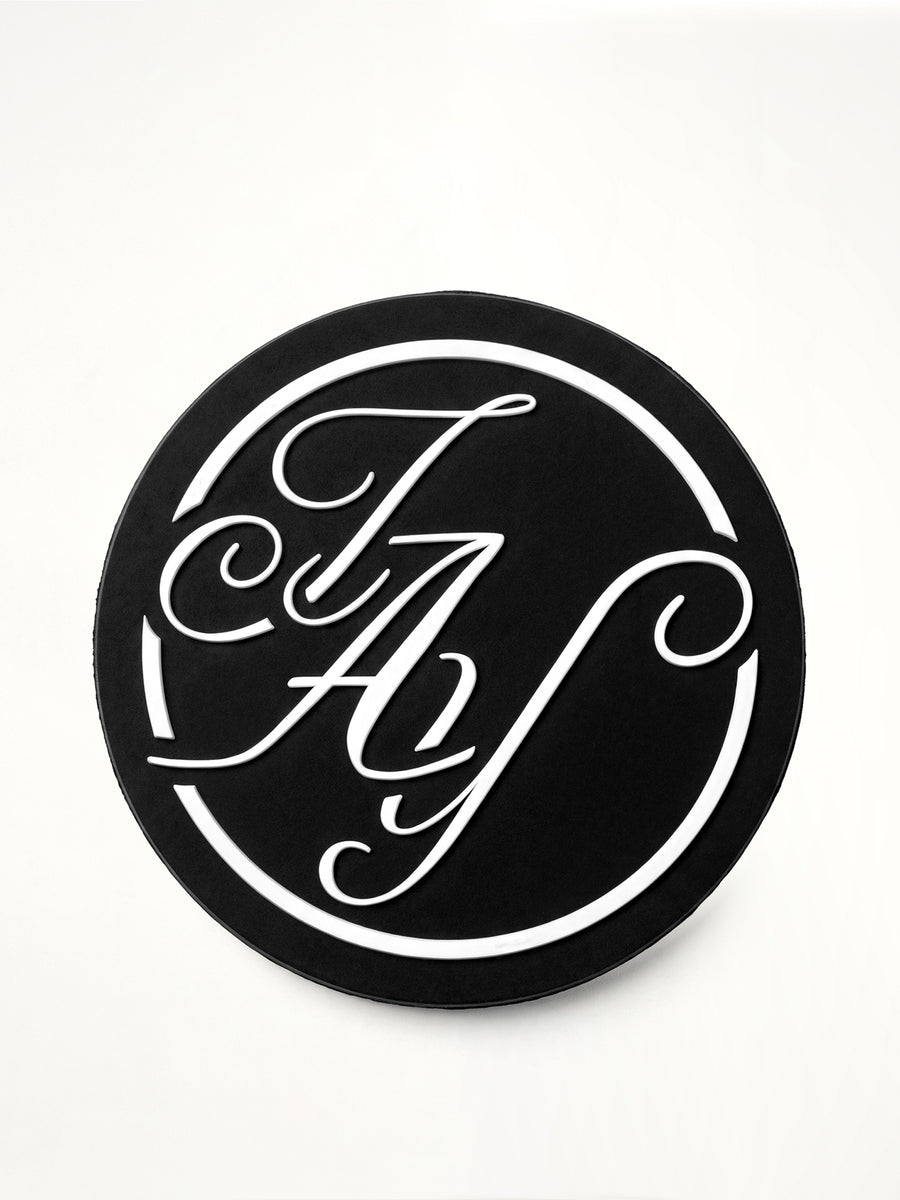 J Carnival II Tennis Charm C