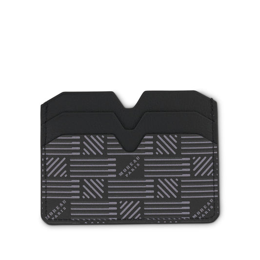 Credit Card Wallet 4 CC in Black