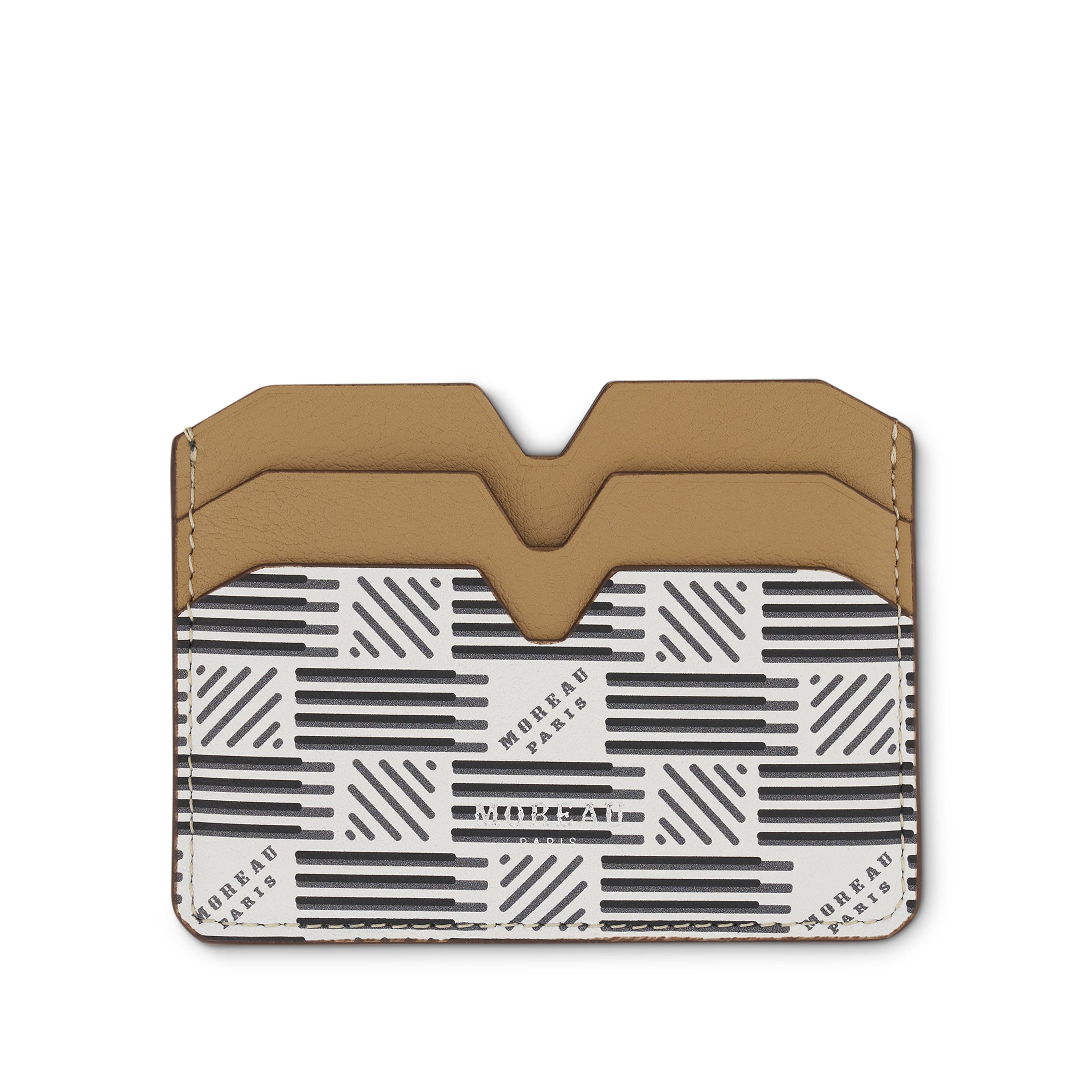 Credit Card Wallet 4 CC in White