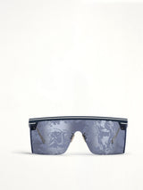 DIORCLUB M1U 31B800 in Shiny Blue