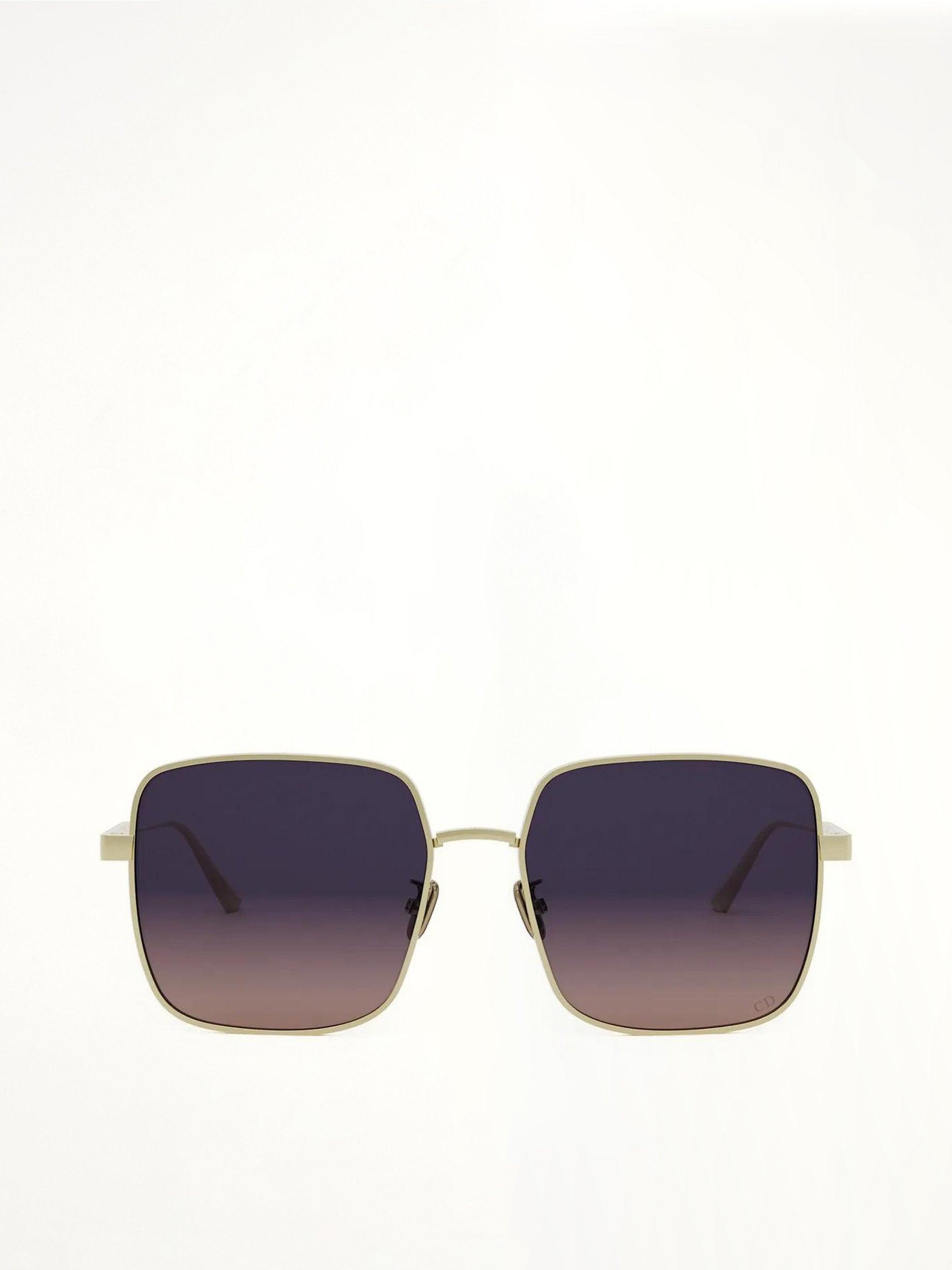 DIORCANNAGE S1U B0G259 in Shiny Gold