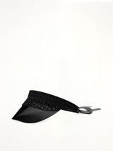 VERYDIOR V1U 11A000 Sunglasses in Black