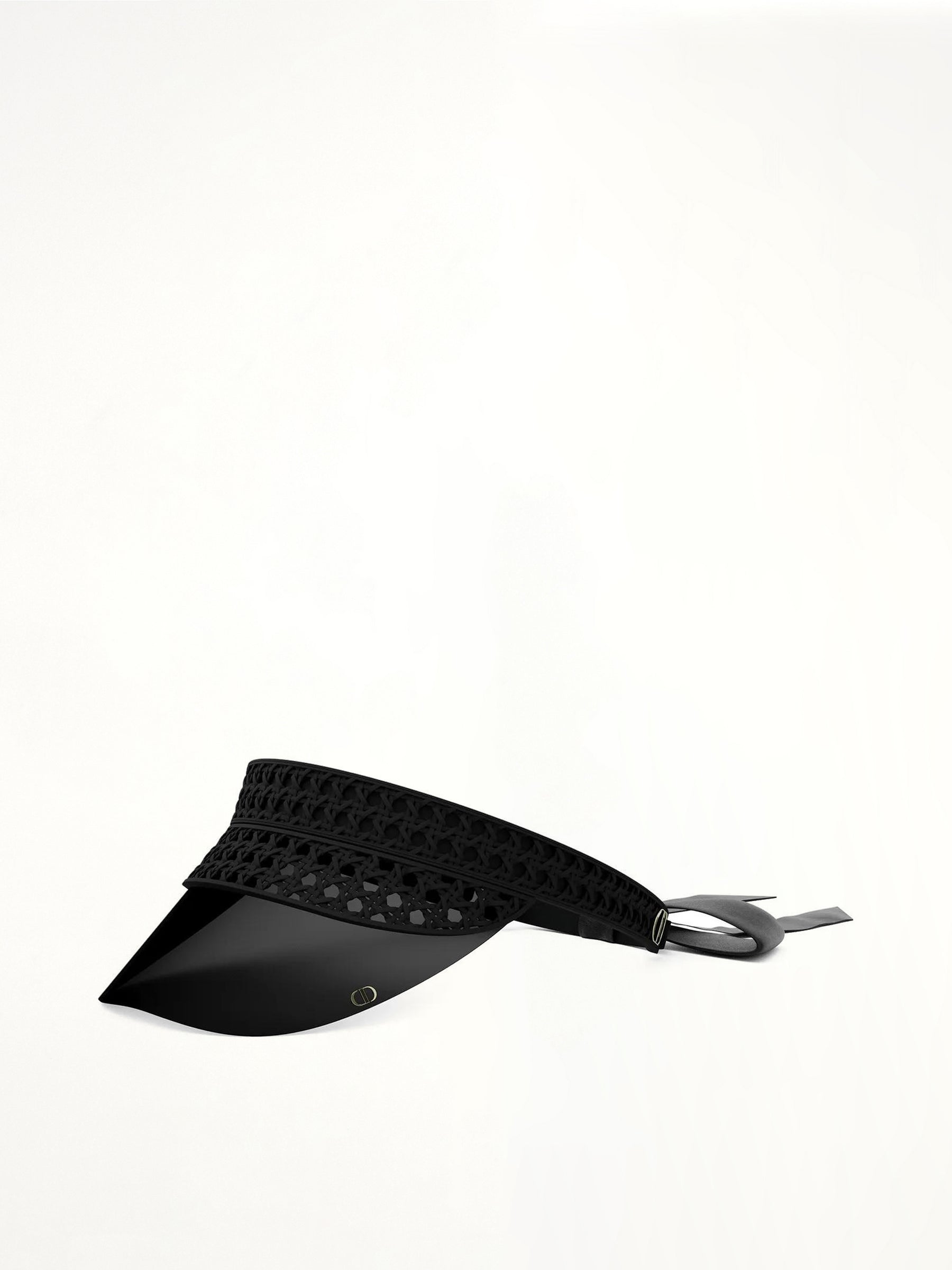 VERYDIOR V1U 11A000 Sunglasses in Black