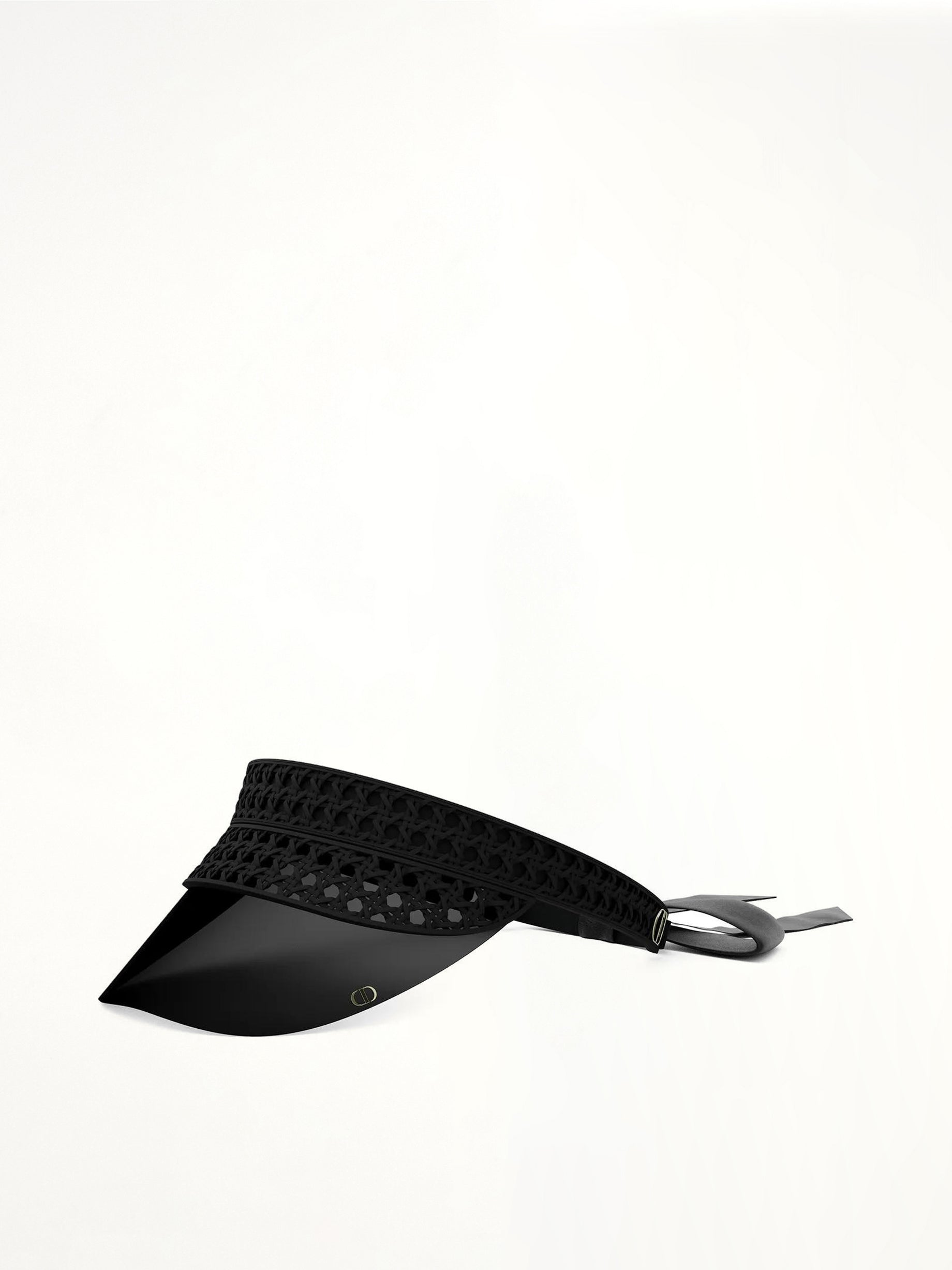 VERYDIOR V1U 11A000 Sunglasses in Black