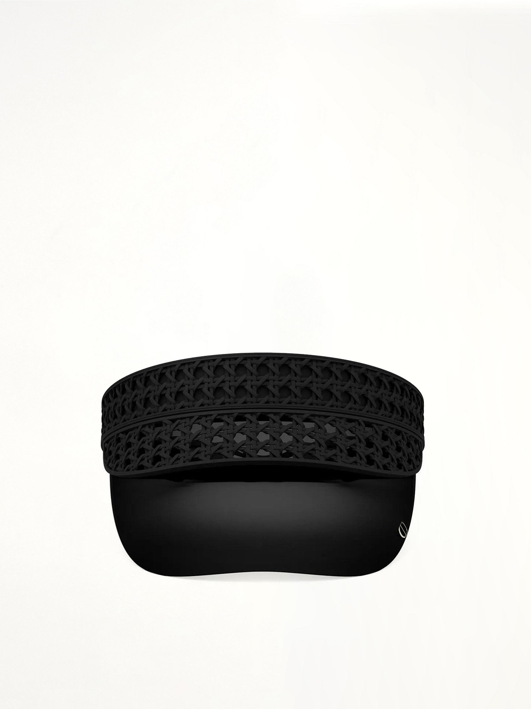 VERYDIOR V1U 11A000 Sunglasses in Black