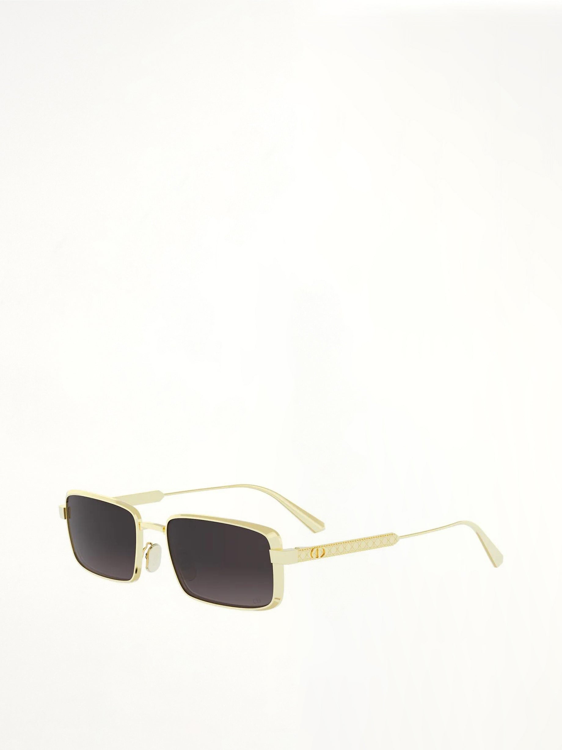 DIORCANNAGE S2U B0A155 in Shiny Gold