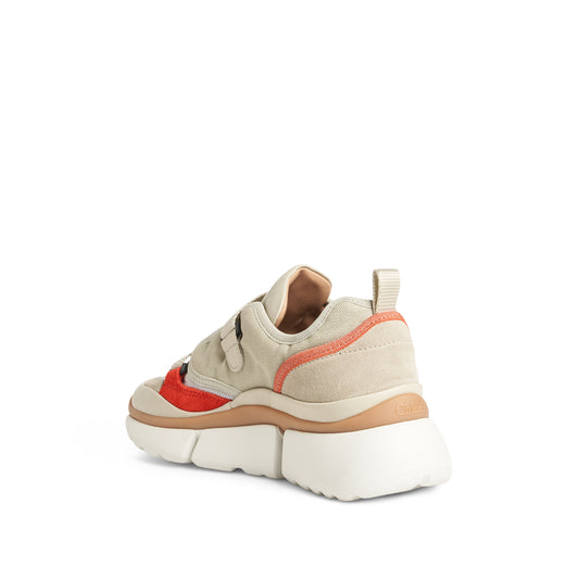 Sonnie Sneaker in Euc