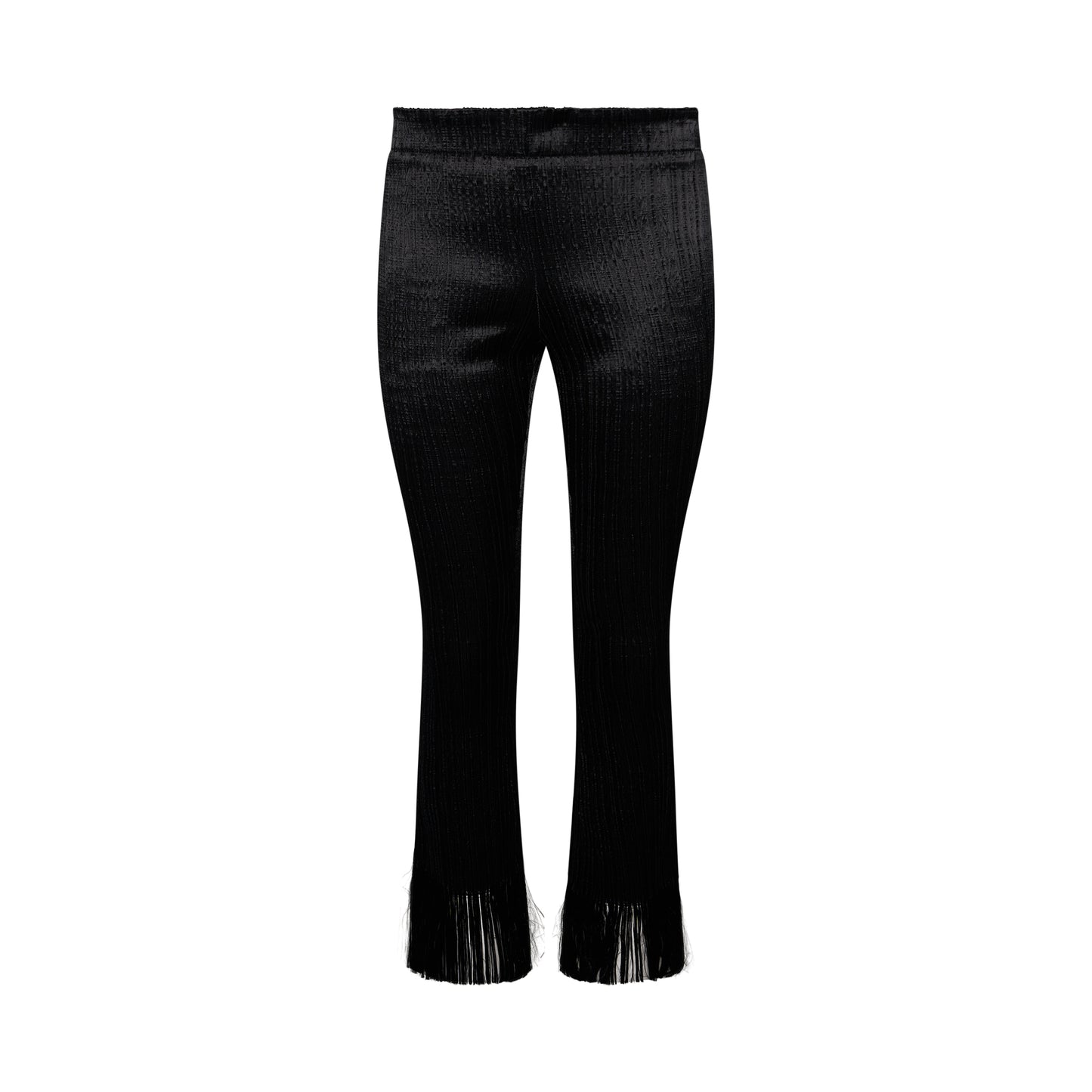 Chloe Trousers in Black