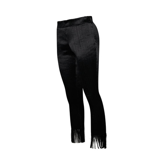 Chloe Trousers in Black