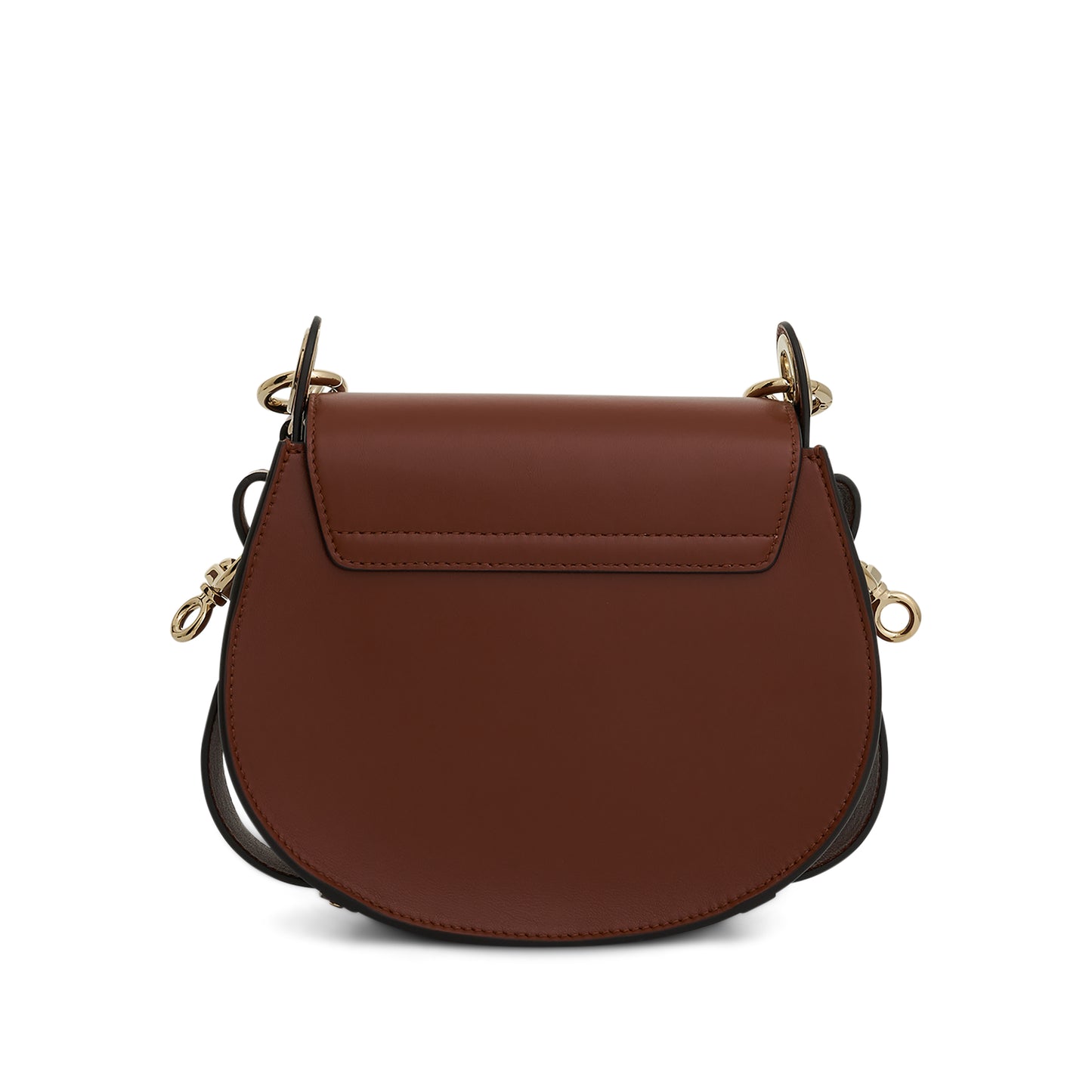 Small Tess Bag in Sepia Brown