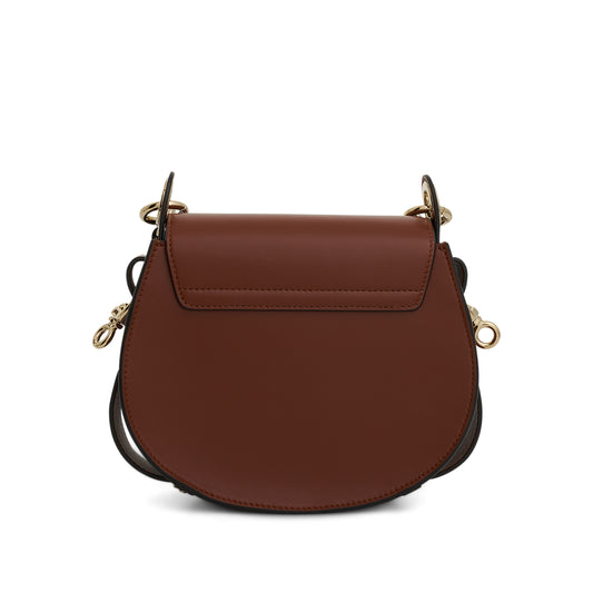 Small Tess Bag in Sepia Brown