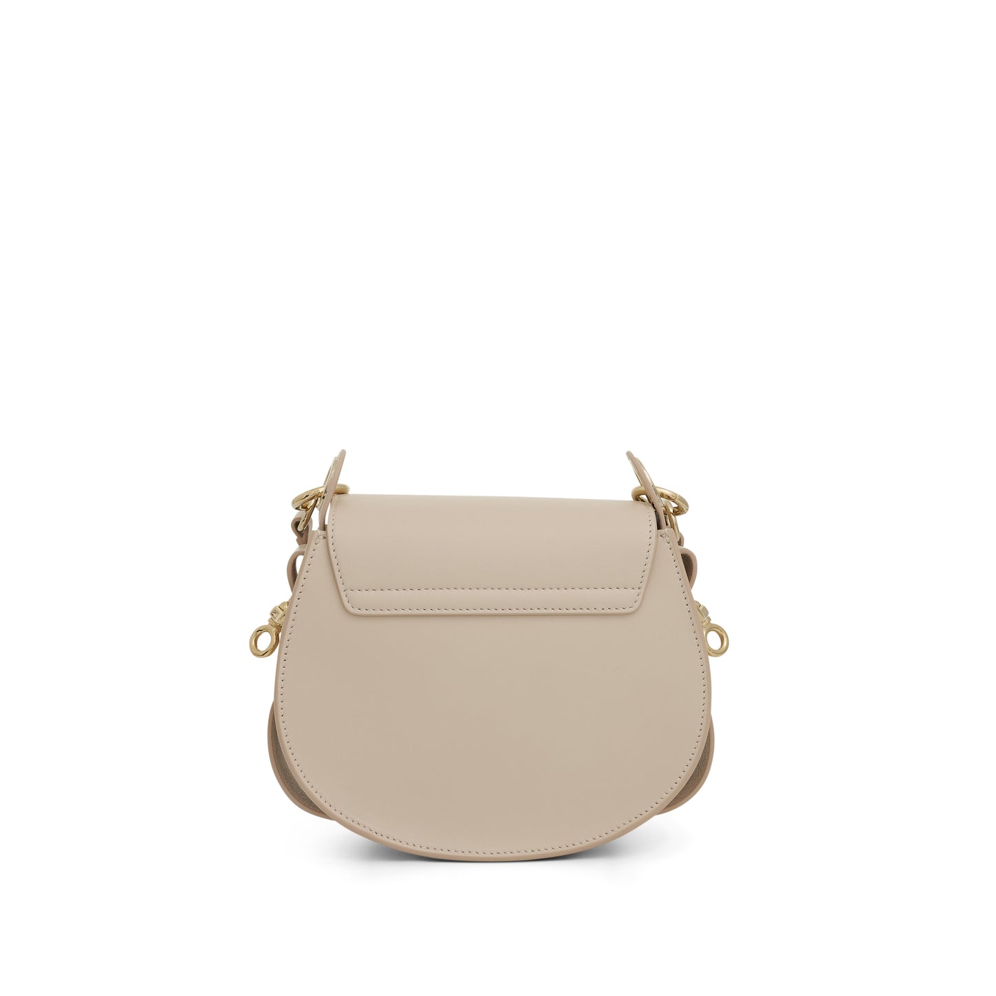 Small Tess Bag in Nude