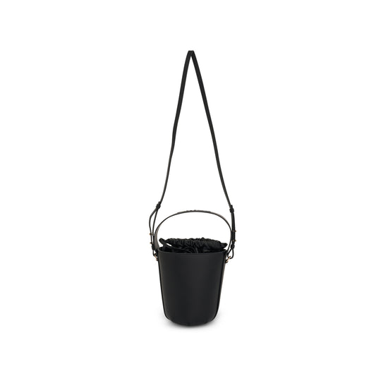 Sense Bucket Bag in Black