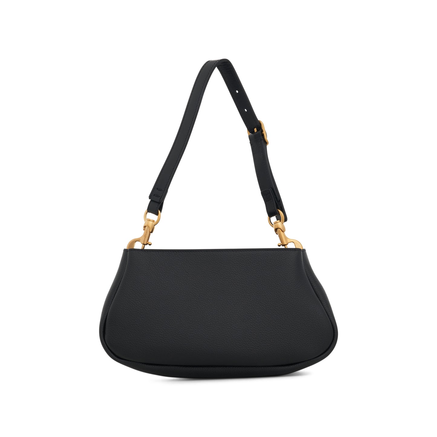 Marcie Clutch in Black