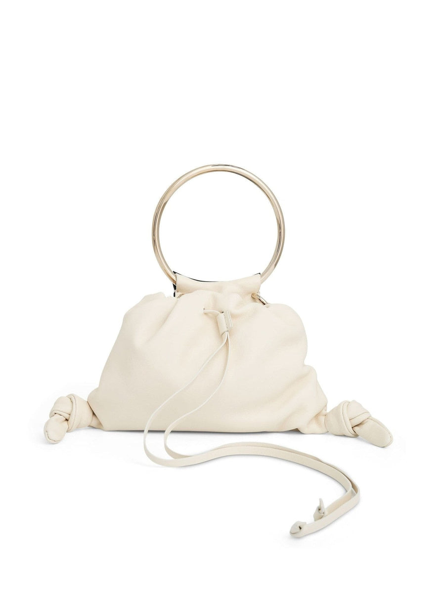 Chloe Arlene Ouch in White/Black 1