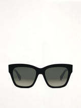 Celine CL40253I 5501F Acetate Sunglasses in Black